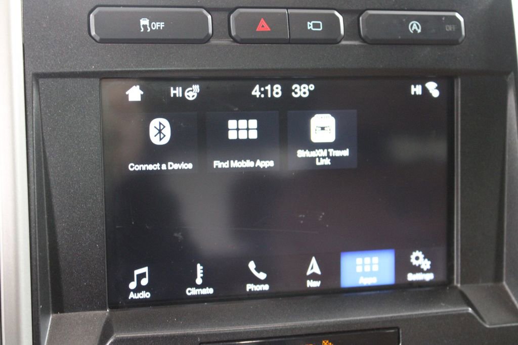 Used 2018 Ford F150 King Ranch w/ Equipment Group 601A Luxury image 49