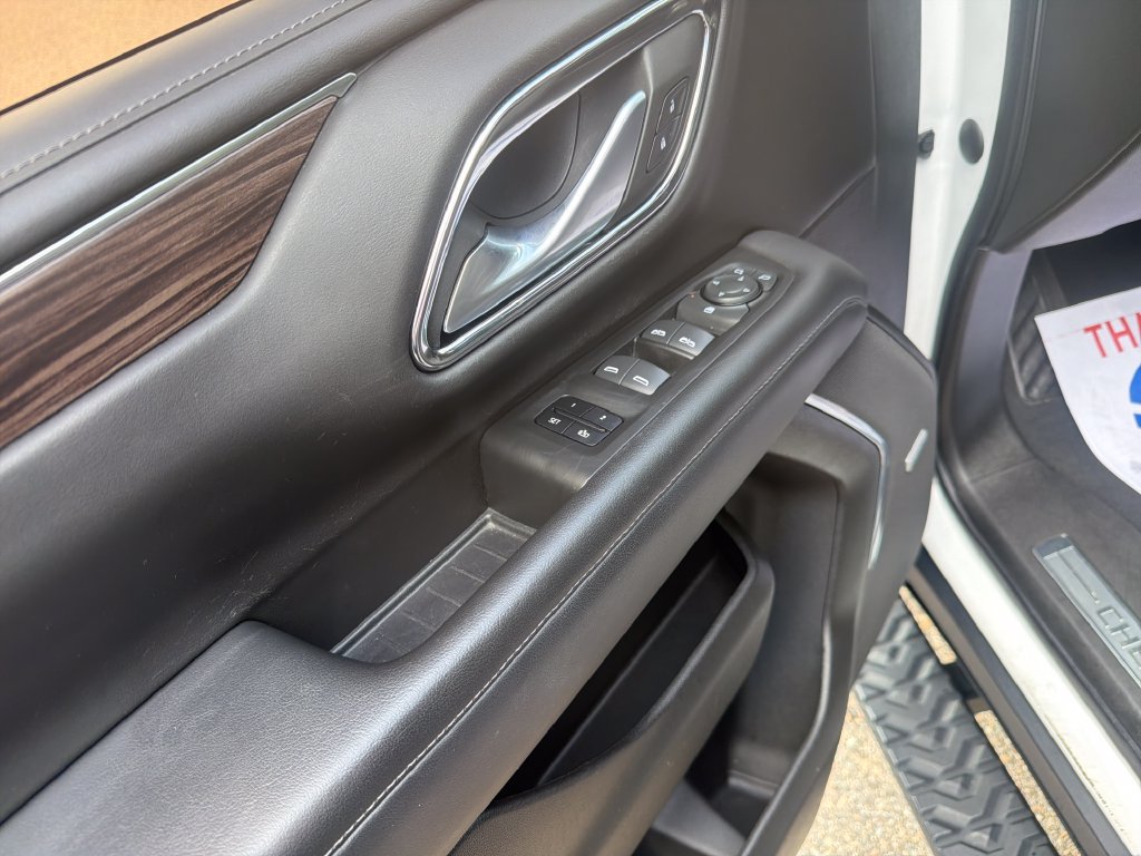Used 2022 Chevrolet Tahoe Z71 AWD/4WD image 11