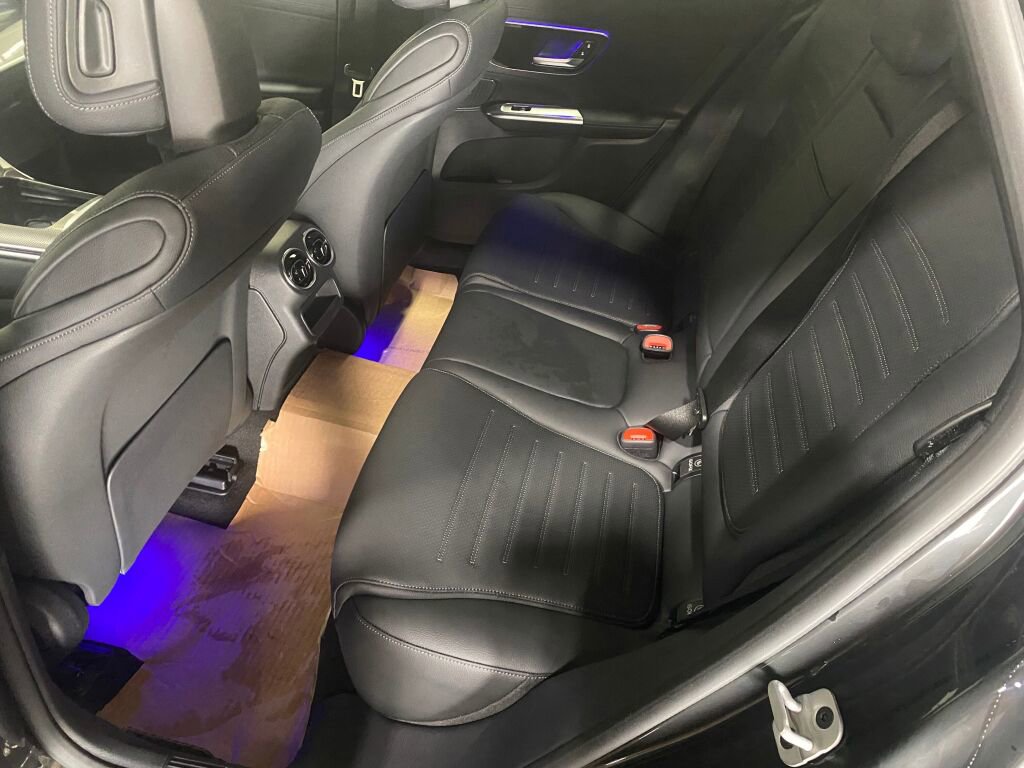 New 2026 Mercedes-Benz GLC 300 GLC 300 image 16