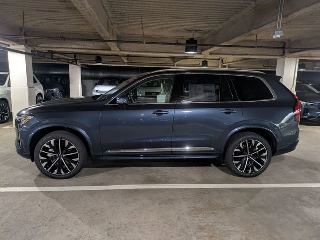 New 2026 Volvo XC90 B6 Ultra w/ Protection Package image 5