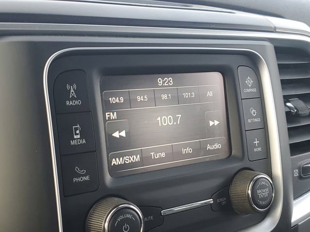 Used 2023 RAM 1500 Classic SLT w/ Protection Group image 19