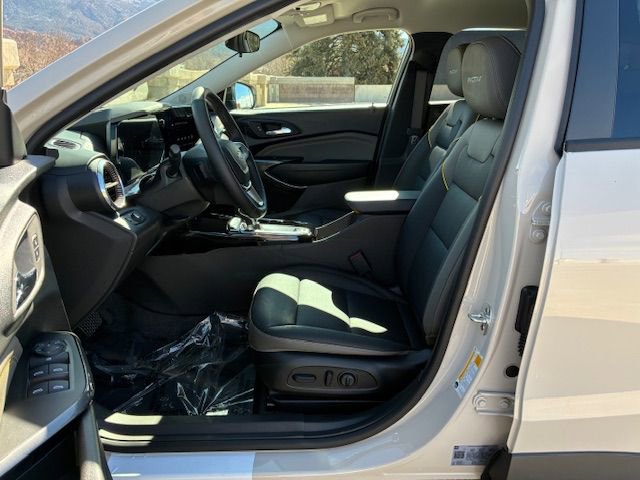 New 2026 Chevrolet Trax ACTIV w/ Driver Confidence Package image 11