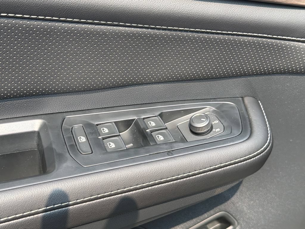 New 2026 Volkswagen Atlas SEL AWD/4WD image 28