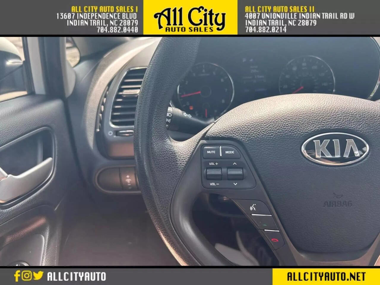 Used 2018 Kia Forte LX w/ LX Popular Package image 22