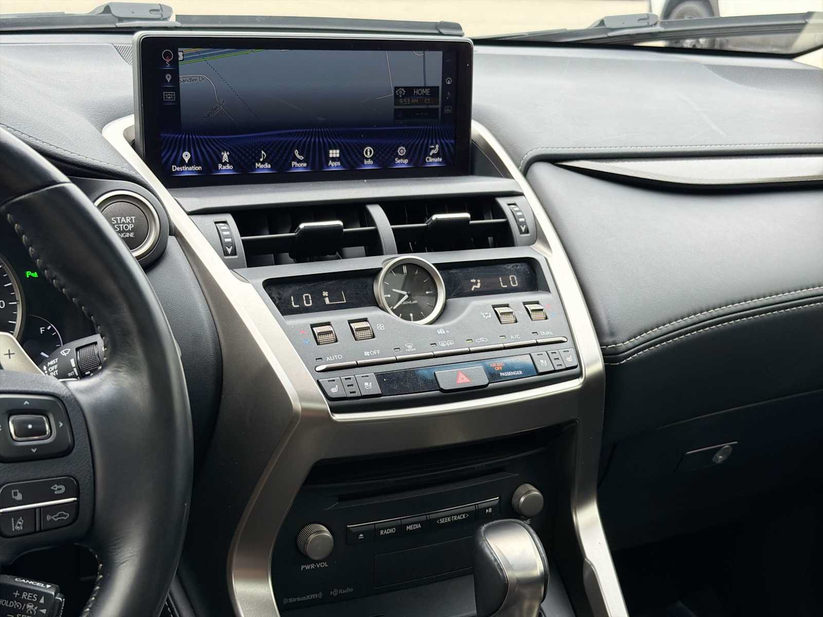 Used 2018 Lexus NX 300 AWD w/ Premium Package image 23