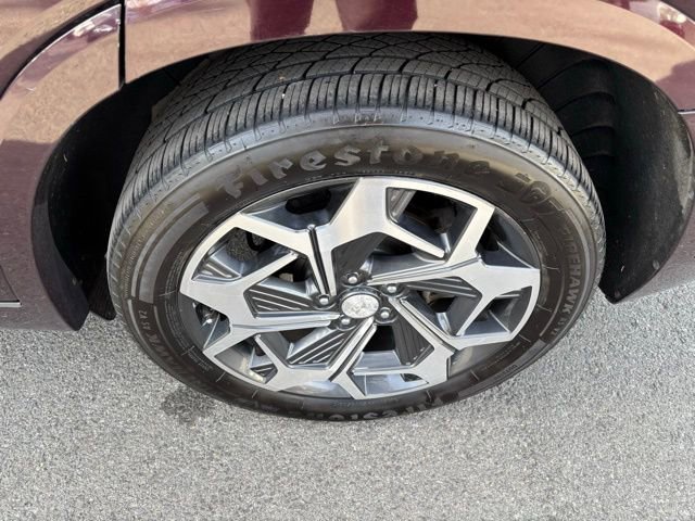 Used 2022 Hyundai Palisade Calligraphy image 44