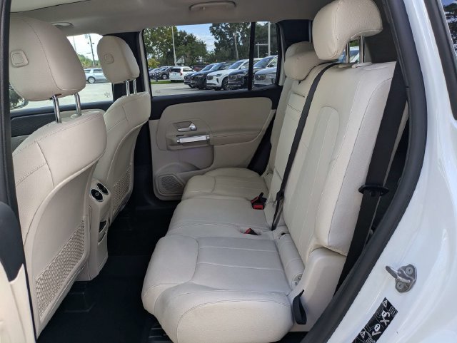 Used 2022 Mercedes-Benz GLB 250 image 18