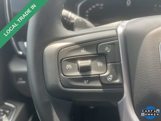 Used 2026 GMC Sierra 1500 SLT w/ SLT Premium Package AWD/4WD image 29