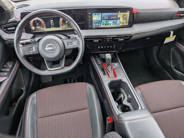 Used 2025 Nissan Kicks SR AWD/4WD image 21