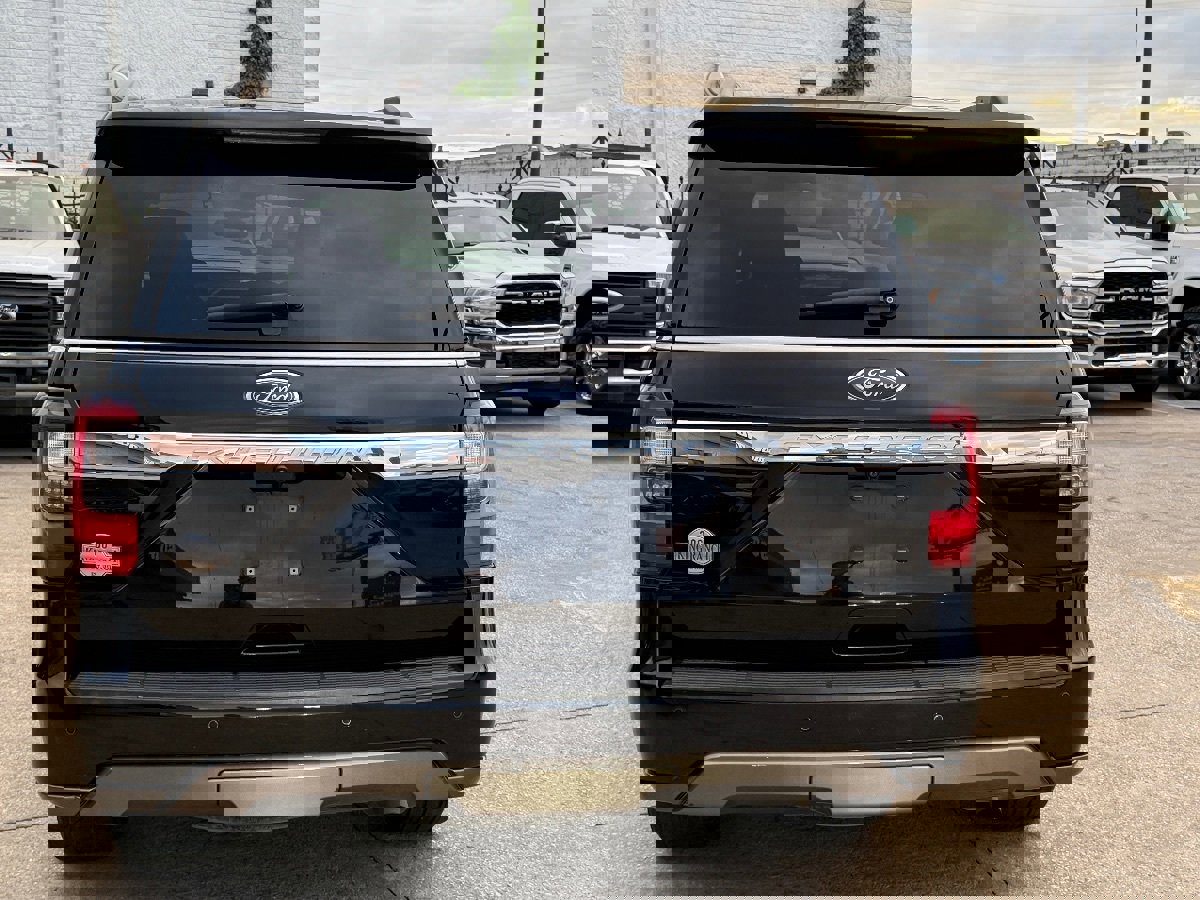 Used 2020 Ford Expedition King Ranch RWD image 5