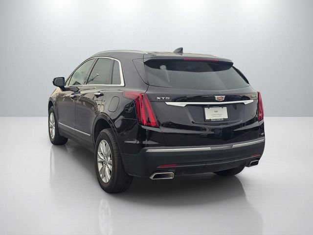 Used 2024 Cadillac XT5 Luxury FWD image 7