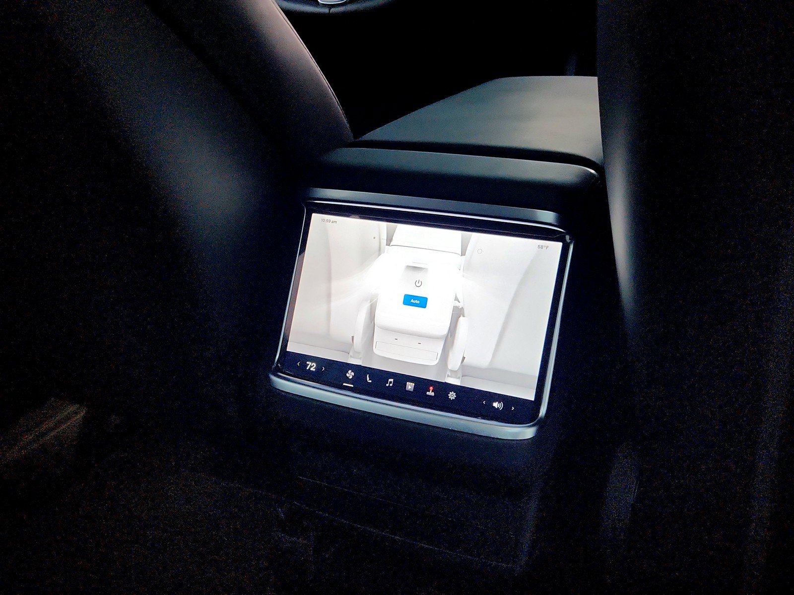 Used 2024 Tesla Model X Long Range image 26