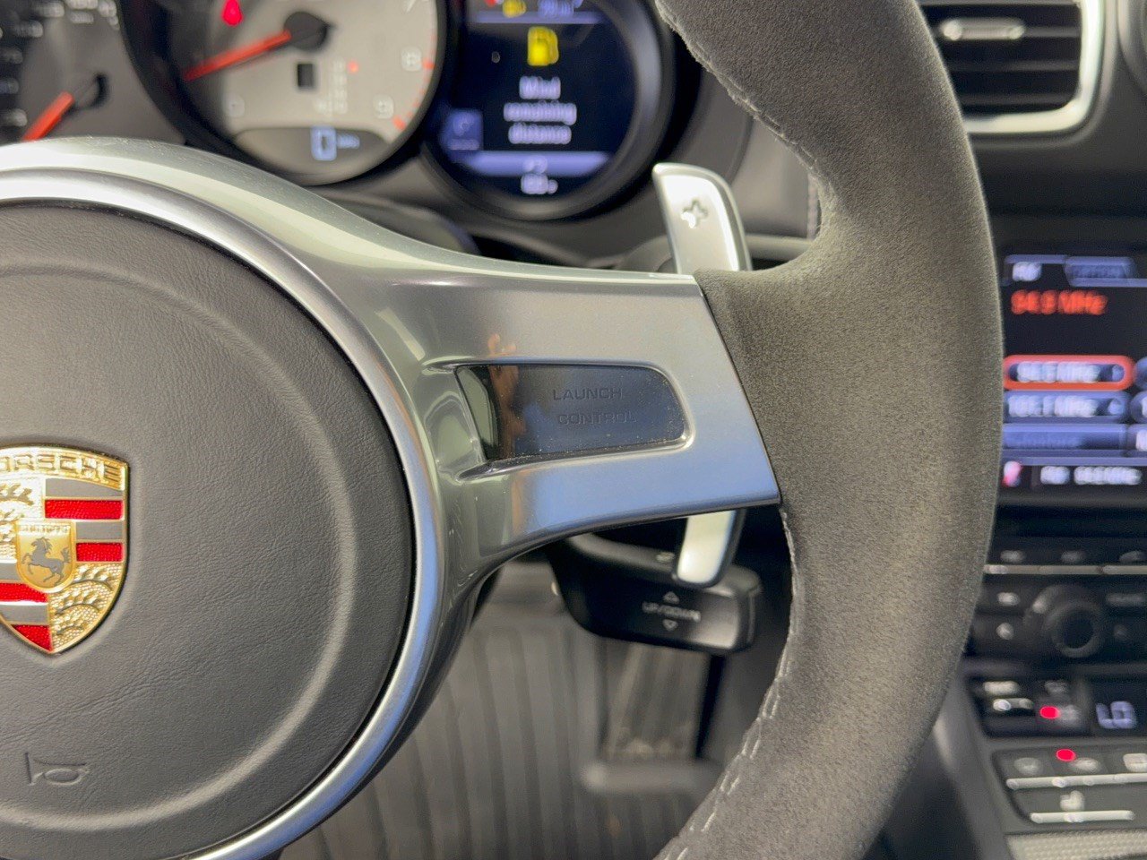 Used 2015 Porsche Cayman GTS RWD image 19