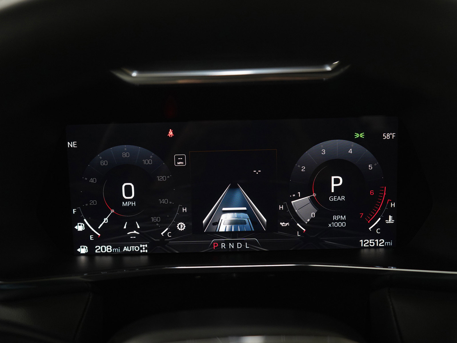 Used 2025 GMC Canyon Elevation w/ Convenience Package image 24