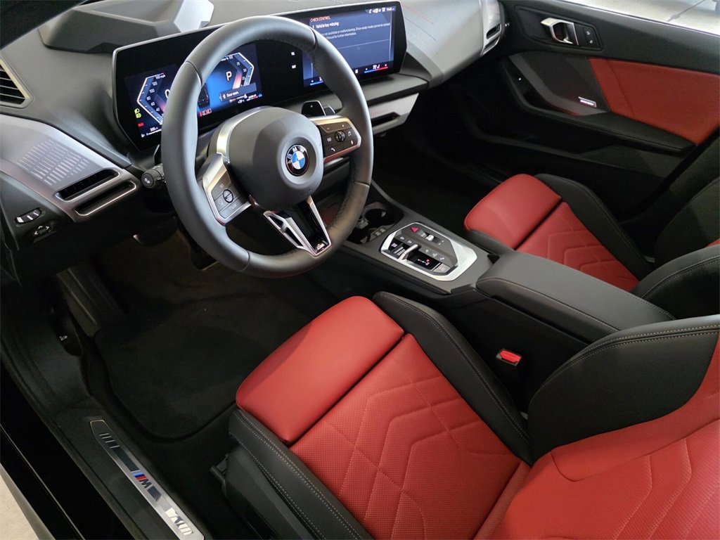 New 2026 BMW 228i 228 Gran Coupe w/ Technology Package image 8