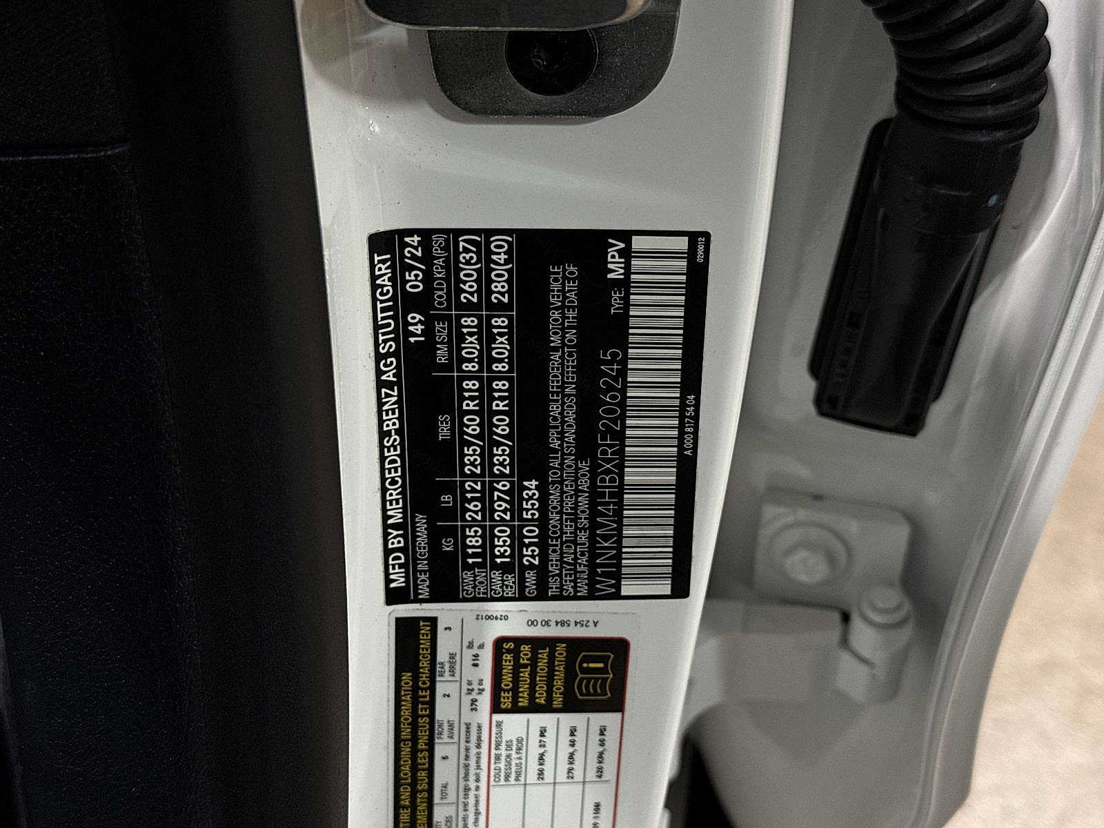 Used 2024 Mercedes-Benz GLC 300 4MATIC image 14