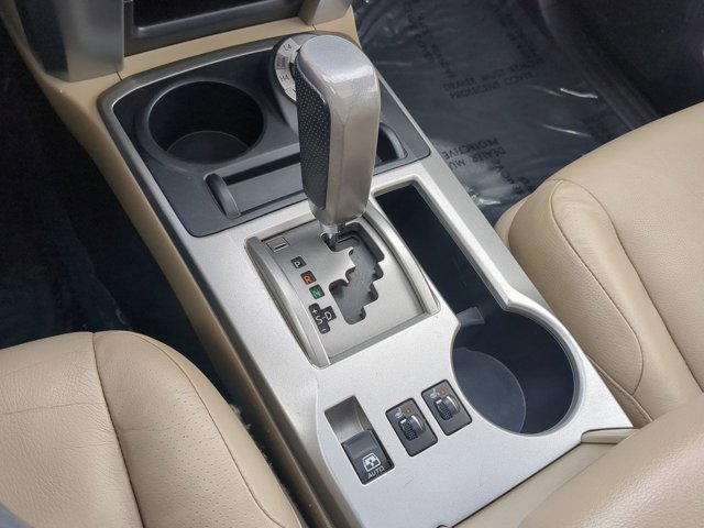 Used 2013 Toyota 4Runner SR5 image 15