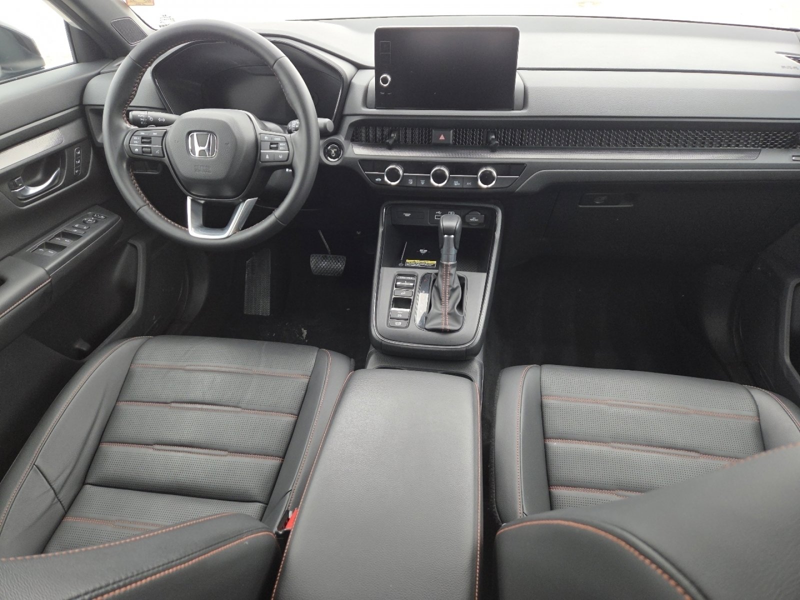 Used 2025 Honda CR-V Sport-L image 23
