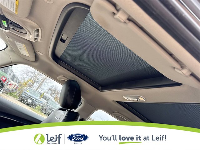 Used 2016 MINI Cooper S image 20