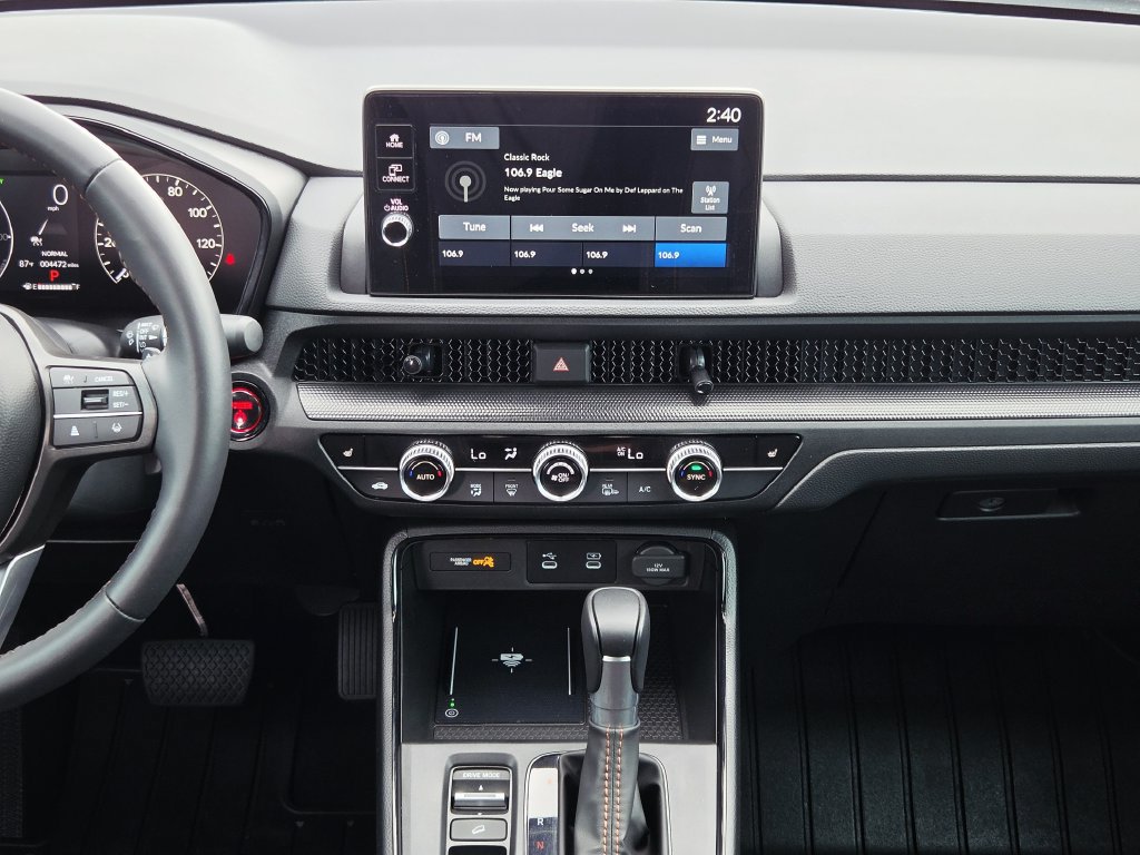 Certified 2026 Honda CR-V Sport image 20
