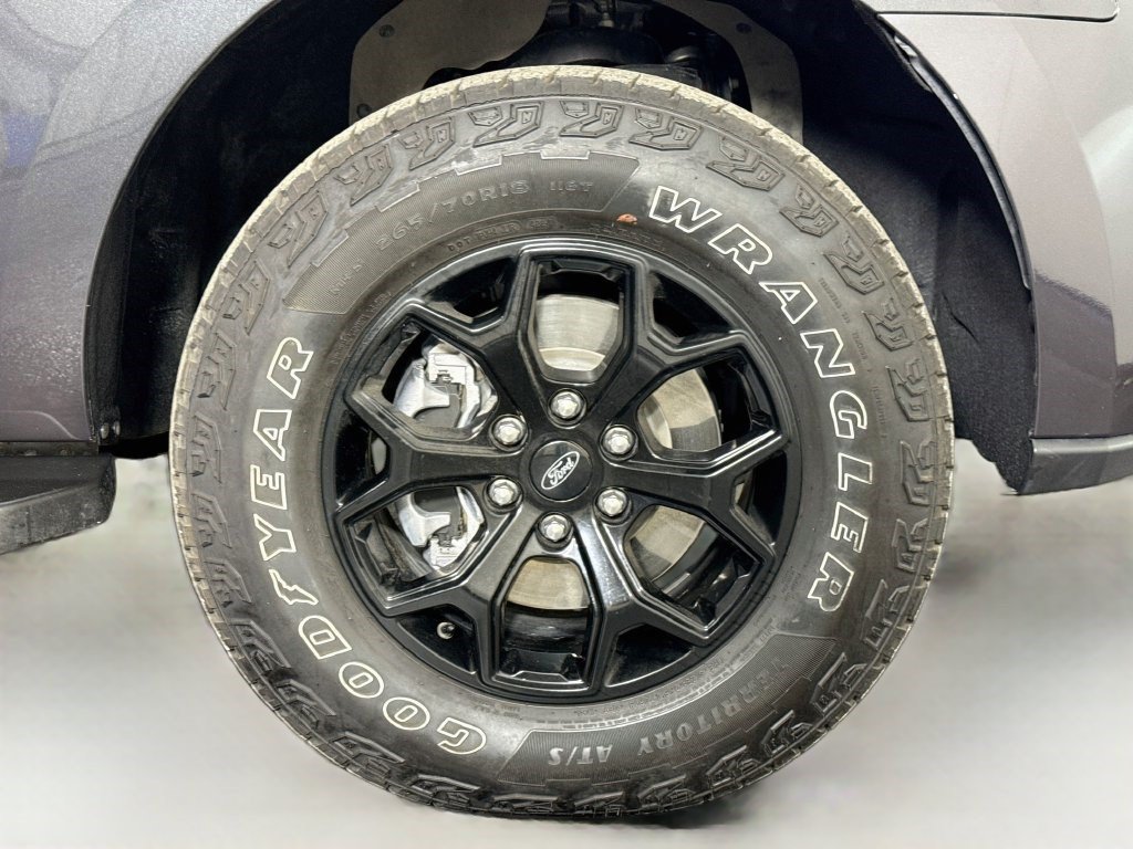 Used 2023 Ford Expedition Timberline AWD/4WD image 31