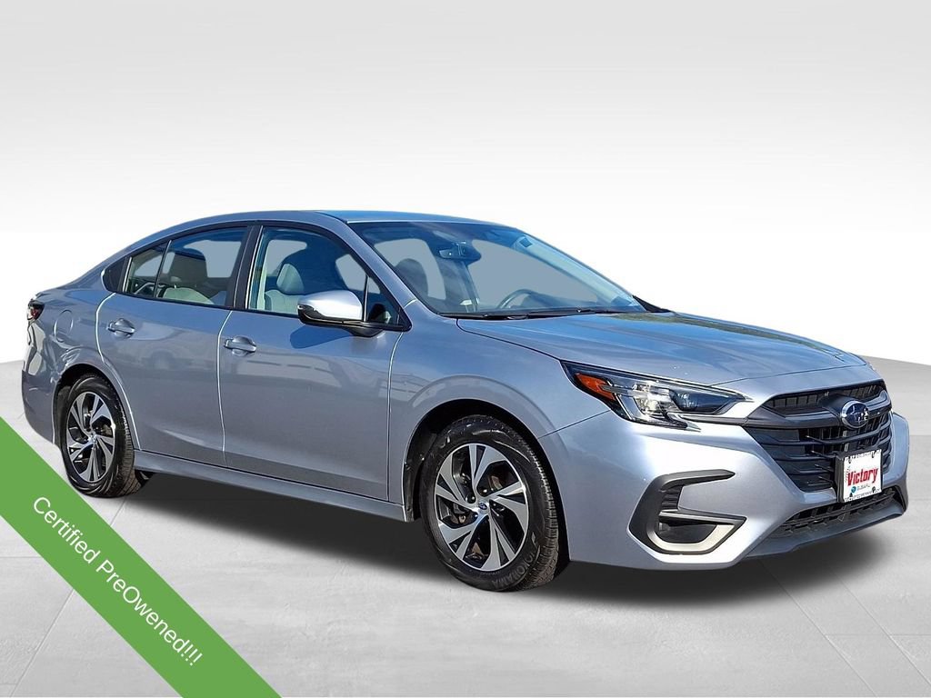 Used 2024 Subaru Legacy Premium