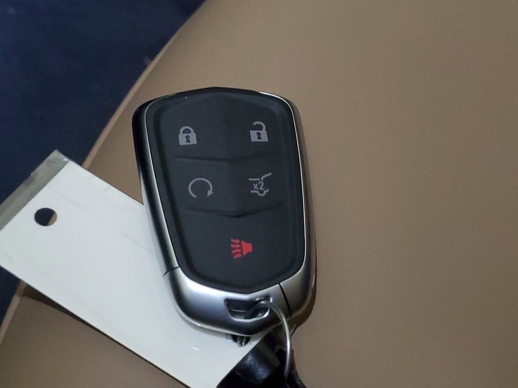 New 2025 Cadillac XT6 Premium Luxury w/ Platinum Package FWD image 30
