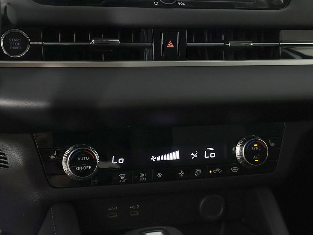 New 2026 Mitsubishi Outlander ES AWD/4WD image 43