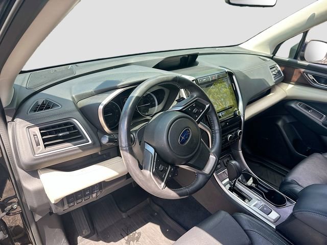 Used 2021 Subaru Ascent Touring w/ Popular Package #2 AWD/4WD image 10