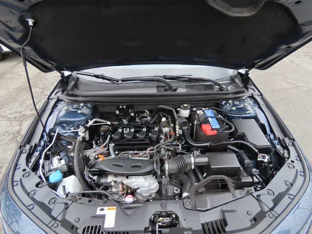 Used 2024 Honda Accord EX image 9