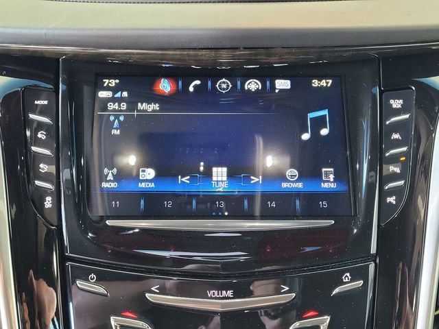 Used 2019 Cadillac Escalade Platinum w/ Escalade Sport Edition AWD/4WD image 20