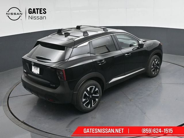 New 2026 Nissan Kicks SV w/ Cold Weather Package image 47