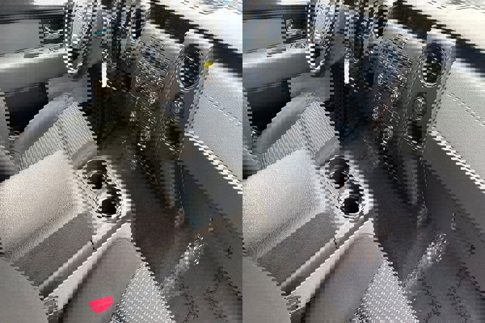 Used 2014 Ford F150 STX w/ Equipment Group 201A Mid image 15