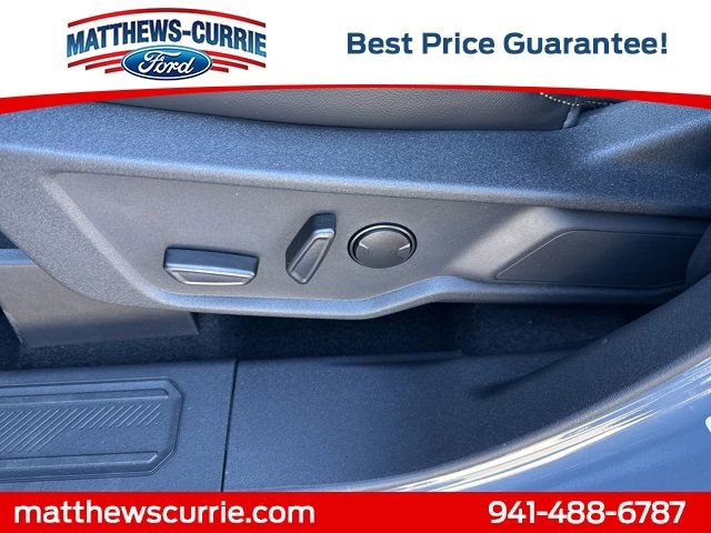 New 2025 Ford Bronco Badlands image 10