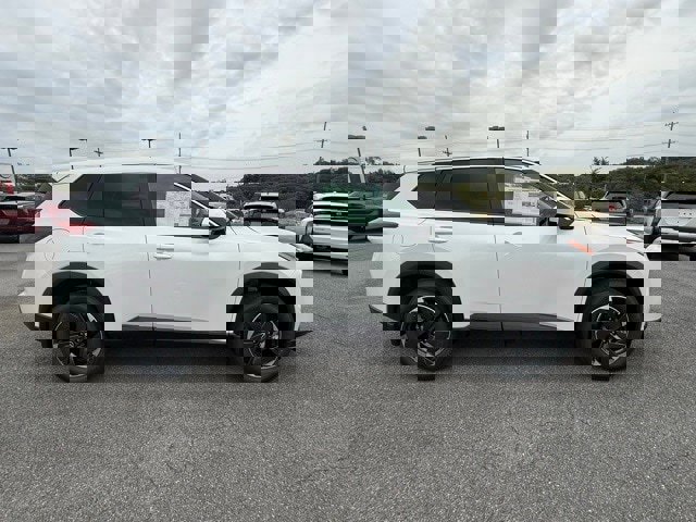 New 2026 Nissan Rogue SV image 4