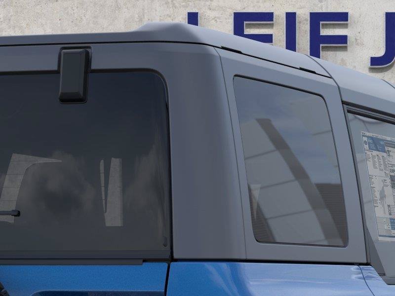 New 2026 Ford Bronco Big Bend AWD/4WD image 25