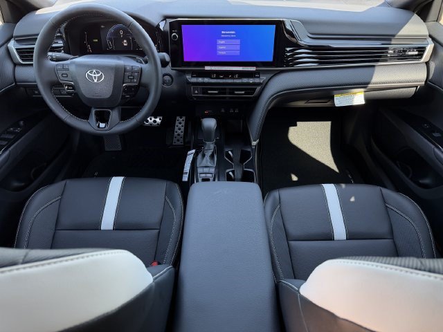 New 2026 Toyota Camry SE w/ Convenience Package FWD image 10