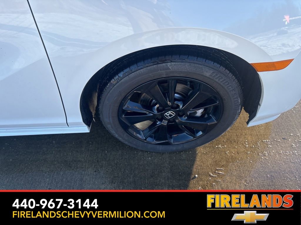 Used 2024 Honda Odyssey Sport image 59