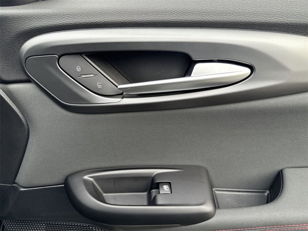 New 2025 Dodge Hornet R/T w/ R/T Blacktop Package image 29