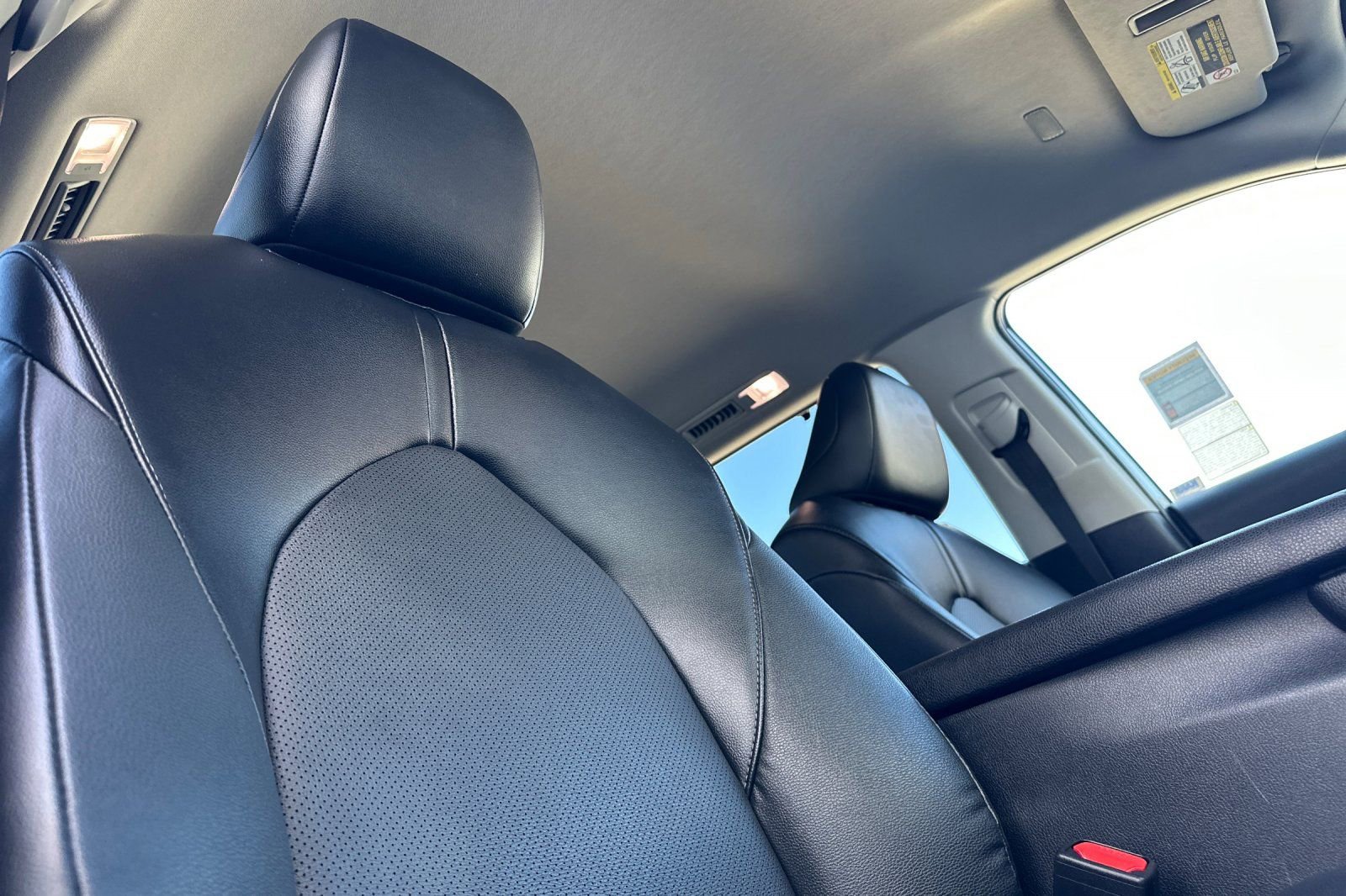 Used 2024 Toyota Grand Highlander XLE image 17