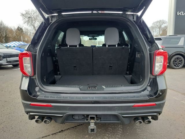 Used 2022 Ford Explorer ST w/ Equipment Group 401A image 27