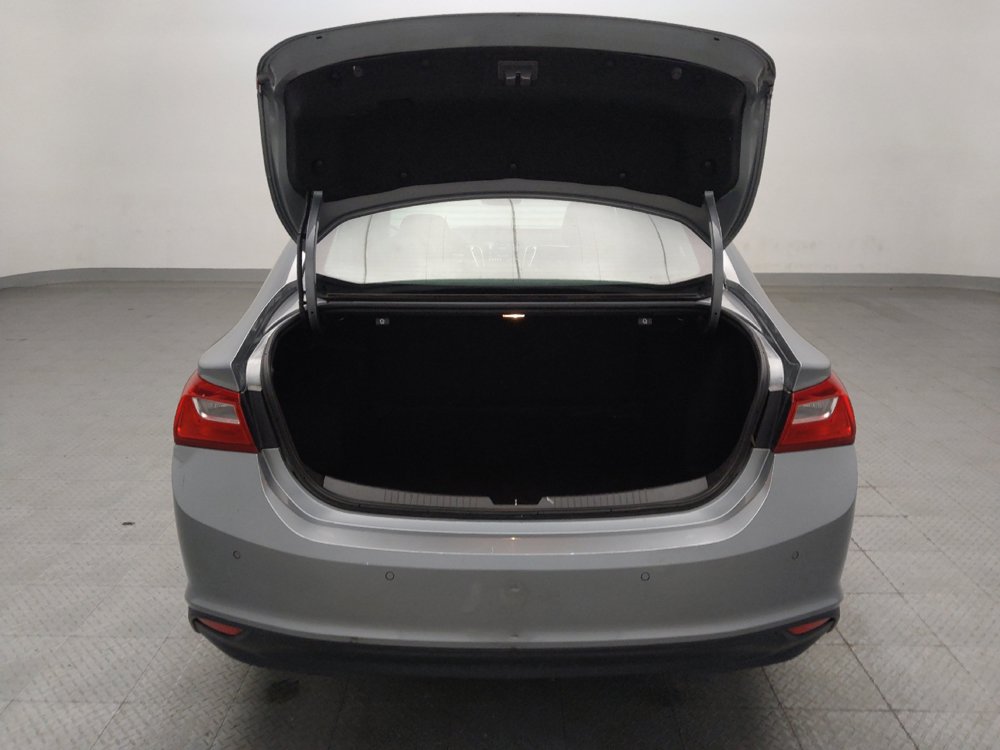 Used 2024 Chevrolet Malibu LT FWD image 29