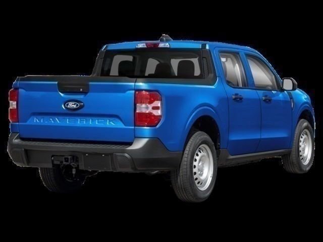 New 2026 Ford Maverick XL w/ 4K Tow Package AWD/4WD image 7