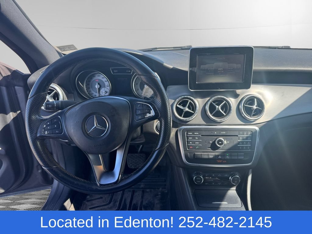 Used 2016 Mercedes-Benz CLA 250 image 11