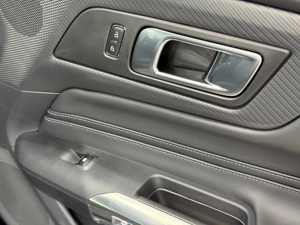 New 2026 Ford Mustang Premium image 18