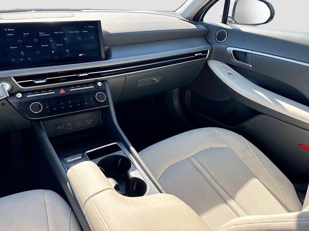 Used 2024 Hyundai Sonata SEL image 22