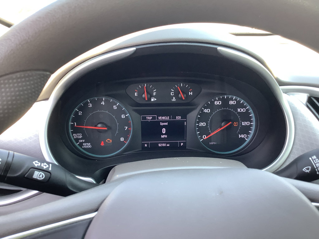 Used 2023 Chevrolet Malibu LT image 13