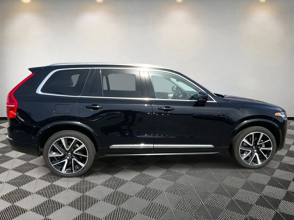 Used 2023 Volvo XC90 B6 Plus w/ Protection Package Premier image 2