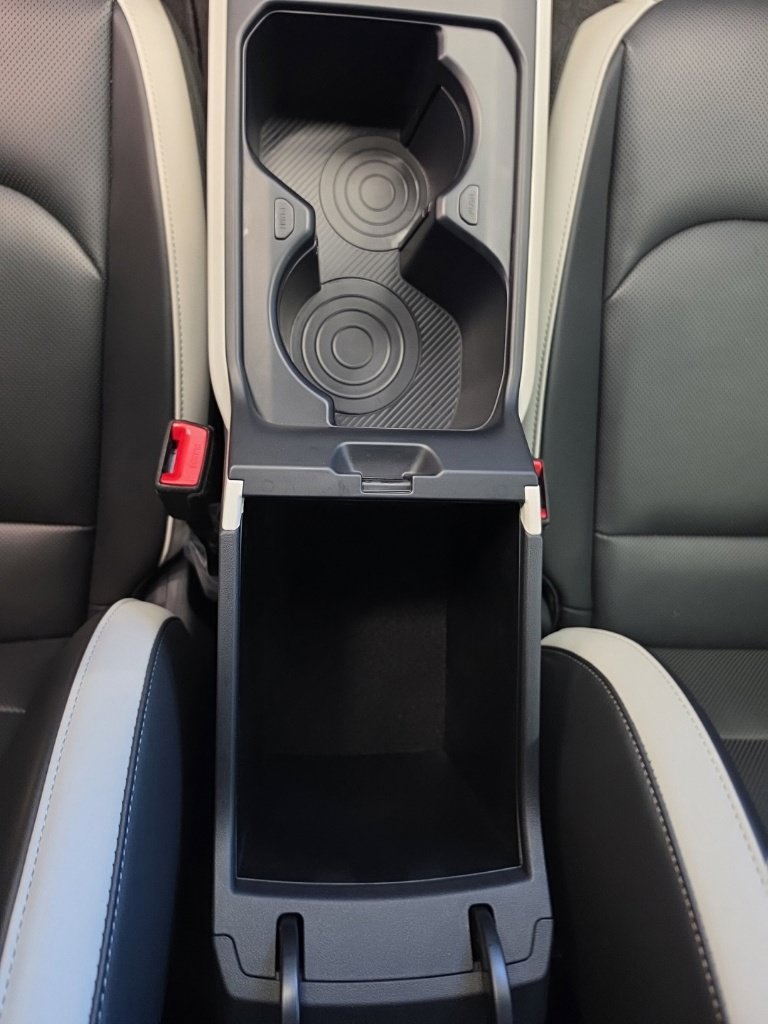 Certified 2026 Kia K4 EX FWD image 28