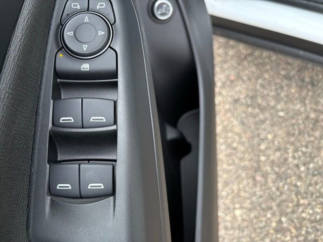 New 2026 Buick Envista Sport Touring w/ Convenience I Package FWD image 6